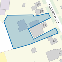 Perceel BGR01-K-2409