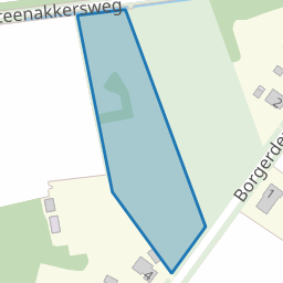 Perceel BGR01-K-2413