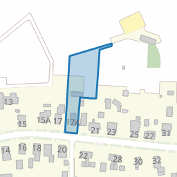 Perceel BGR01-K-2417