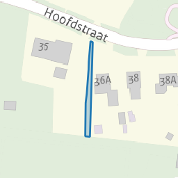 Perceel BGR01-K-2419