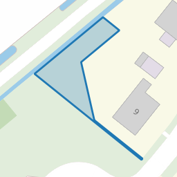 Perceel BGR01-K-2422