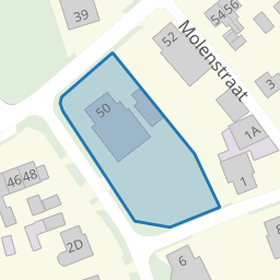 Perceel BGR01-K-2432