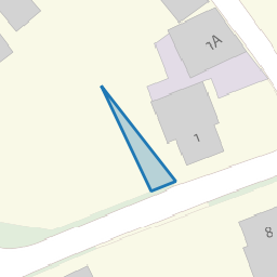 Perceel BGR01-K-2433