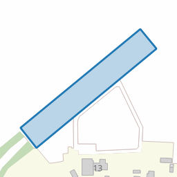 Perceel BGR01-K-2439