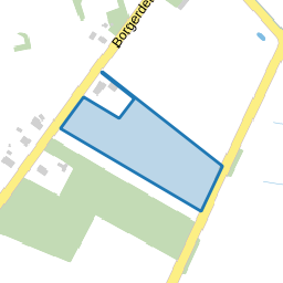 Perceel BGR01-K-2447