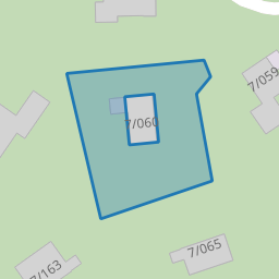 Perceel BGR01-K-2450