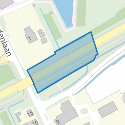 Perceel BGR01-K-2463