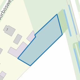 Perceel BGR01-K-2470