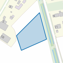 Perceel BGR01-K-2472