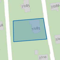 Perceel BGR01-K-2477