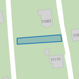 Perceel BGR01-K-2478