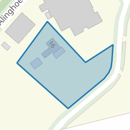 Perceel BGR01-K-2480