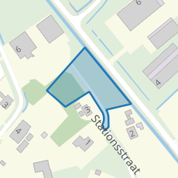 Perceel BGR01-K-2485