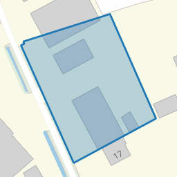 Perceel BGR01-K-2486