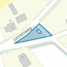 Perceel BGR01-K-2488