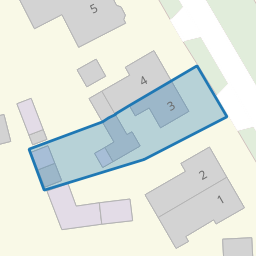 Perceel BGR01-L-1000