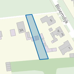 Perceel BGR01-L-1002