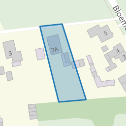 Perceel BGR01-L-1003