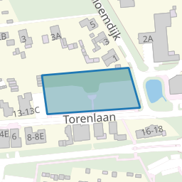 Perceel BGR01-L-1008