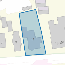 Perceel BGR01-L-1011