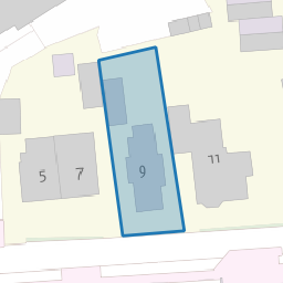 Perceel BGR01-L-1012