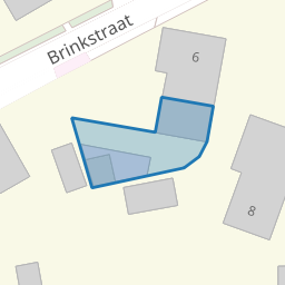 Perceel BGR01-L-1023