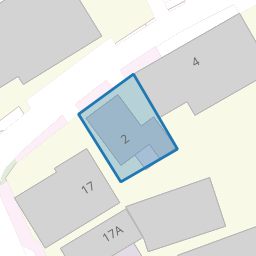 Perceel BGR01-L-1025