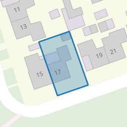 Perceel BGR01-L-1045