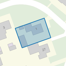 Perceel BGR01-L-1050