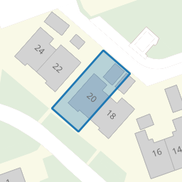 Perceel BGR01-L-1053