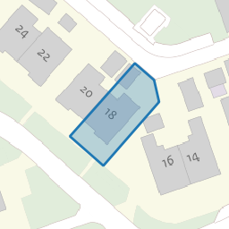 Perceel BGR01-L-1054