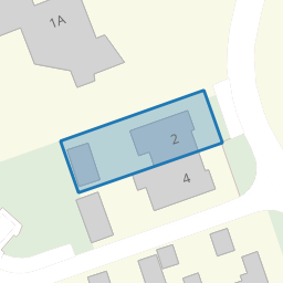 Perceel BGR01-L-1062