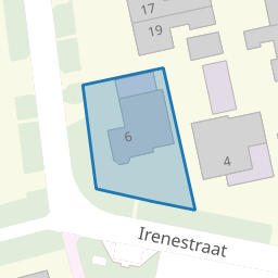 Perceel BGR01-L-1064