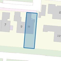 Perceel BGR01-L-1070