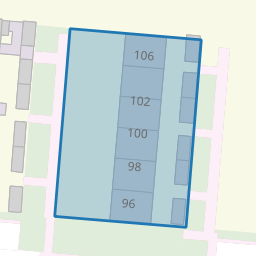 Perceel BGR01-L-1078