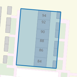 Perceel BGR01-L-1079