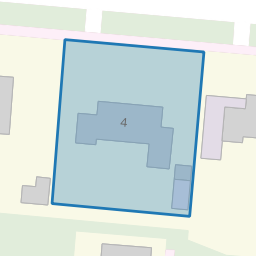 Perceel BGR01-L-1099