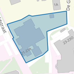 Perceel BGR01-L-1116