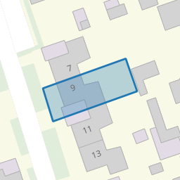 Perceel BGR01-L-1129