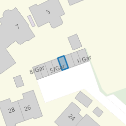 Perceel BGR01-L-1158