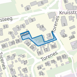 Perceel BGR01-L-1163