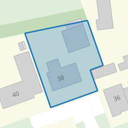 Perceel BGR01-L-1165