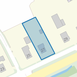 Perceel BGR01-L-1170