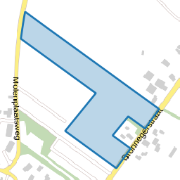 Perceel BGR01-L-1181