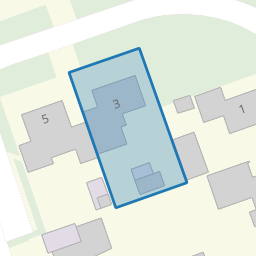 Perceel BGR01-L-1189