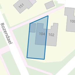 Perceel BGR01-L-1219