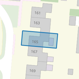 Perceel BGR01-L-1232