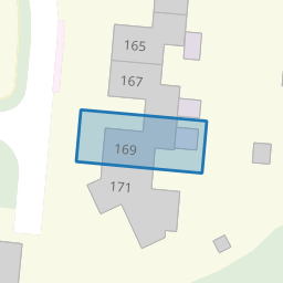 Perceel BGR01-L-1234