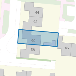 Perceel BGR01-L-1256