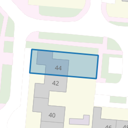 Perceel BGR01-L-1258